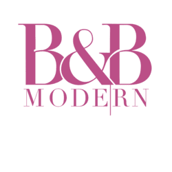 bandbmodern.com